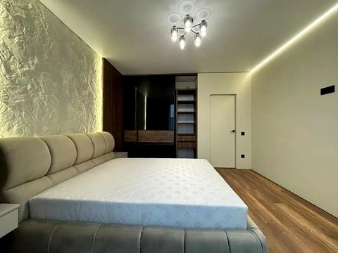 квартира за адресою Ленкавського вул., 34 к10