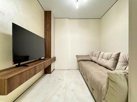 квартира за адресою Ленкавського вул., 34 к10