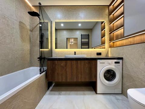 квартира за адресою Ленкавського вул., 34 к10