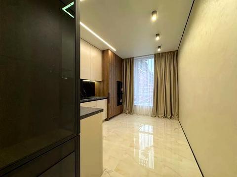 квартира за адресою Ленкавського вул., 34 к10