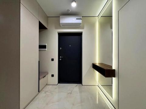 квартира за адресою Ленкавського вул., 34 к10