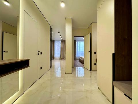 квартира за адресою Ленкавського вул., 34 к10