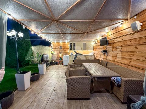 будинок за адресою Чубанова вул., 444