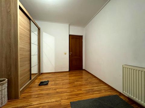 квартира по адресу Волчинецкая ул., 167