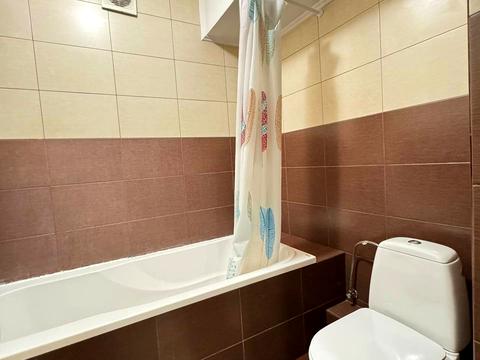 квартира по адресу Волчинецкая ул., 167