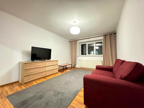 квартира по адресу Волчинецкая ул., 167