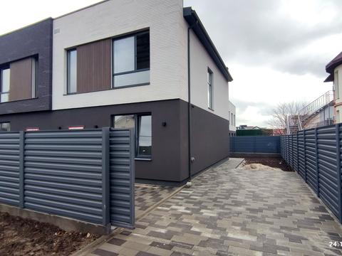 дом по адресу Козацька ул.