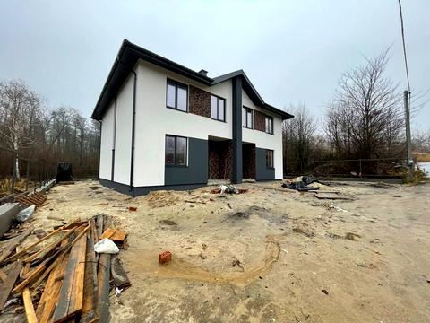 дом по адресу Ранкова вул.