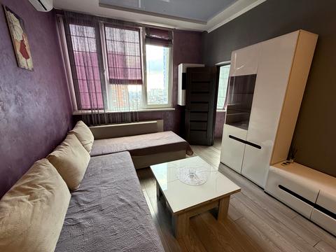 квартира по адресу Люстдорфская дорога ул., 55е