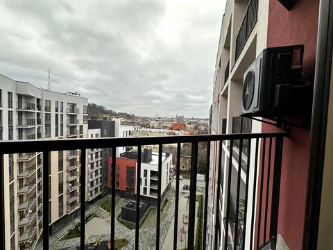 квартира за адресою Лемківська вул., 11-Б