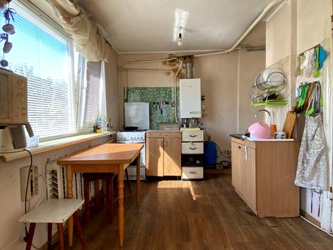 дом по адресу Паши  Ангелиной ул. (Параски Ангелиной)