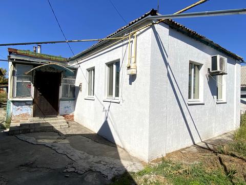 дом по адресу Паши  Ангелиной ул. (Параски Ангелиной)