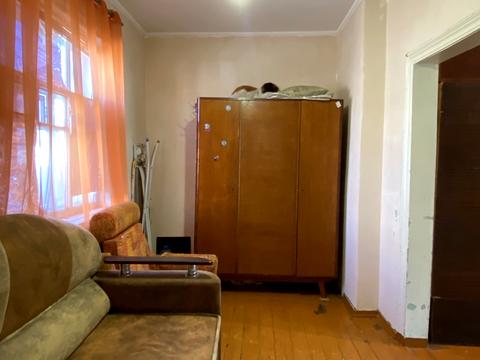 дом по адресу Паши  Ангелиной ул. (Параски Ангелиной)