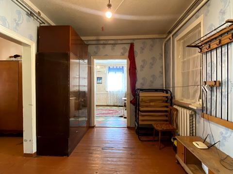 дом по адресу Паши  Ангелиной ул. (Параски Ангелиной)