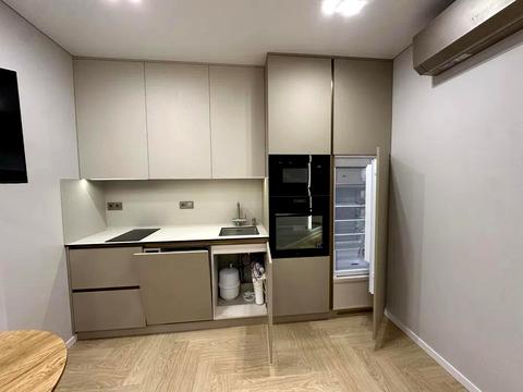 квартира за адресою Лемківська вул., 11-Б