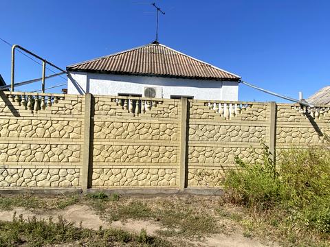 дом по адресу Паши  Ангелиной ул. (Параски Ангелиной)