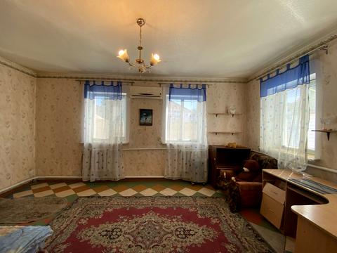 дом по адресу Паши  Ангелиной ул. (Параски Ангелиной)