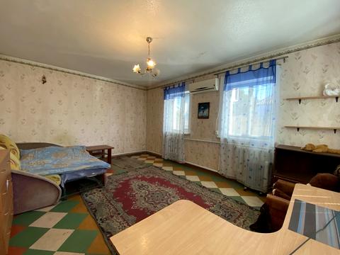 дом по адресу Паши  Ангелиной ул. (Параски Ангелиной)