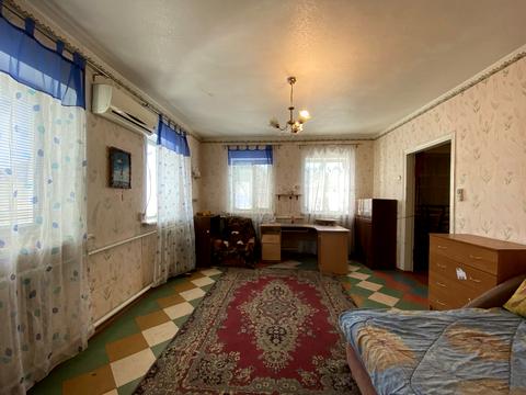 дом по адресу Паши  Ангелиной ул. (Параски Ангелиной)