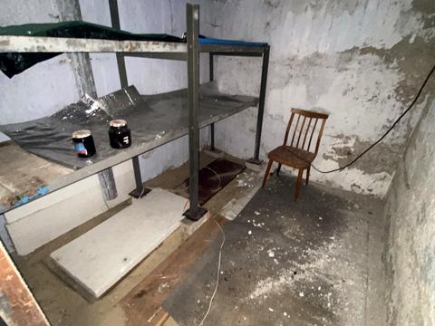 дом по адресу Паши  Ангелиной ул. (Параски Ангелиной)