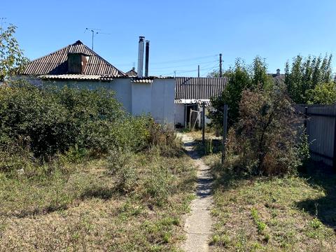 дом по адресу Паши  Ангелиной ул. (Параски Ангелиной)