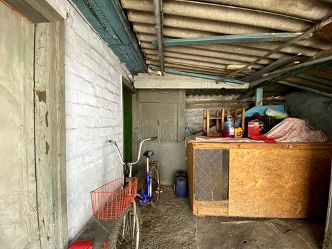 дом по адресу Паши  Ангелиной ул. (Параски Ангелиной)