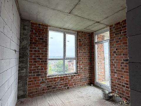 квартира по адресу Ивана Рубчака ул., (Будинок)