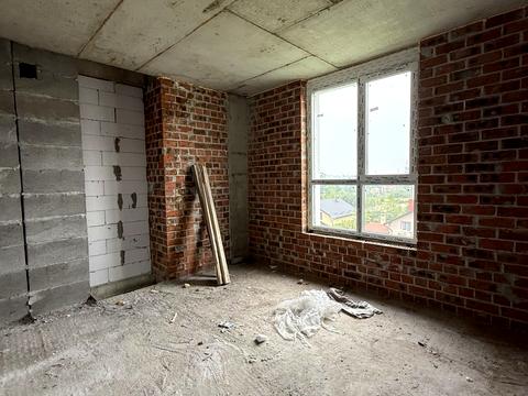 квартира по адресу Ивана Рубчака ул., (Будинок)