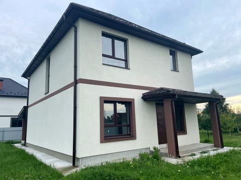 дом по адресу Аличова