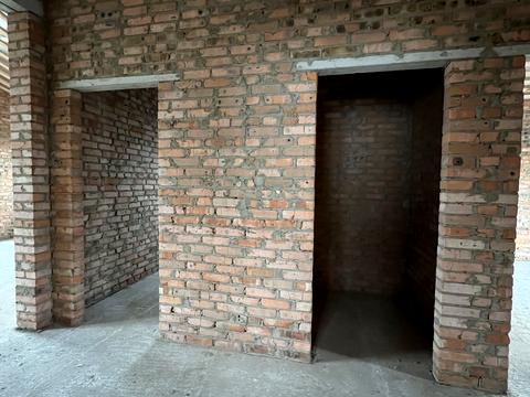 дом по адресу Червоногірська ул.