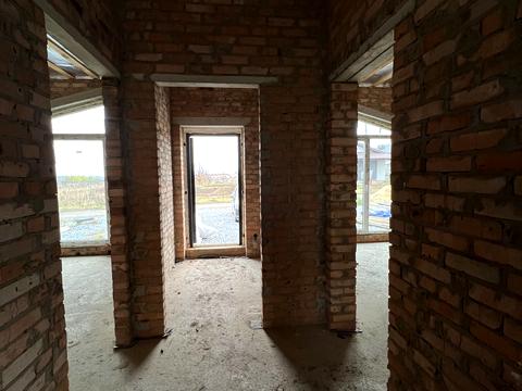 дом по адресу Червоногірська ул.