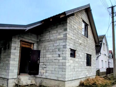 будинок за адресою  Мирне, Вишнева