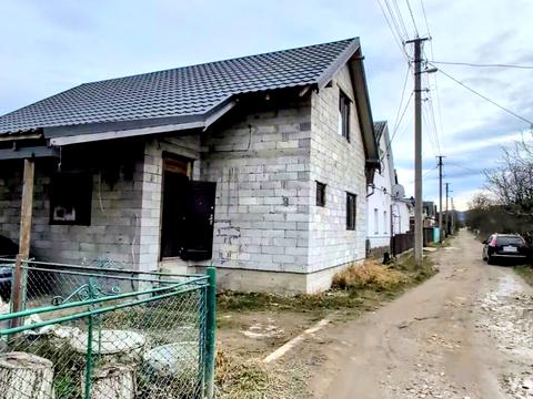 будинок за адресою  Мирне, Вишнева