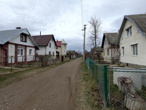 будинок за адресою  Мирне, Вишнева