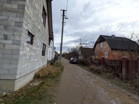 будинок за адресою  Мирне, Вишнева