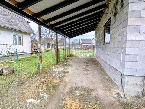 будинок за адресою  Мирне, Вишнева