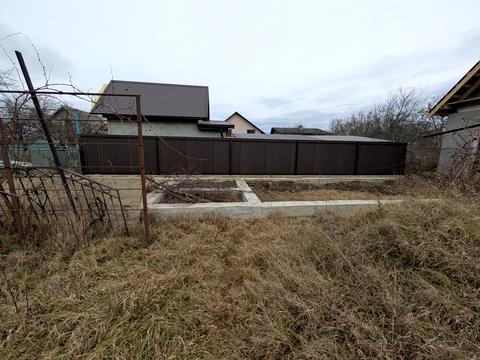 будинок за адресою  Мирне, Вишнева