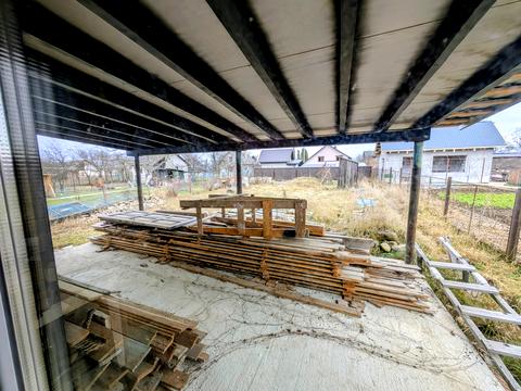 будинок за адресою  Мирне, Вишнева