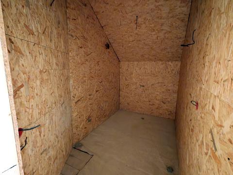 будинок за адресою  Мирне, Вишнева