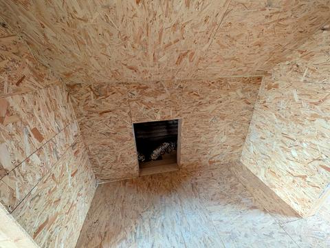 будинок за адресою  Мирне, Вишнева