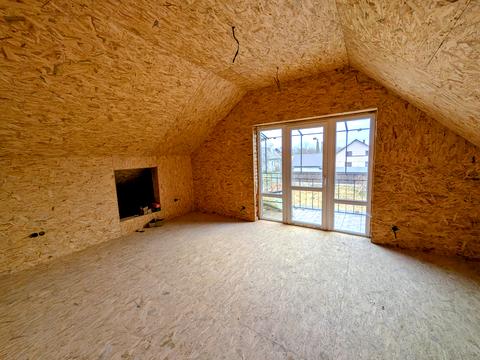 будинок за адресою  Мирне, Вишнева