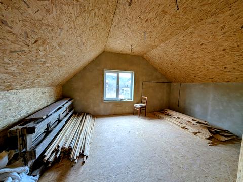 будинок за адресою  Мирне, Вишнева