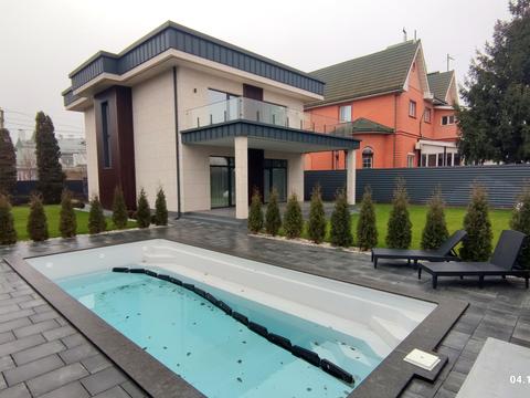 дом по адресу Травнева