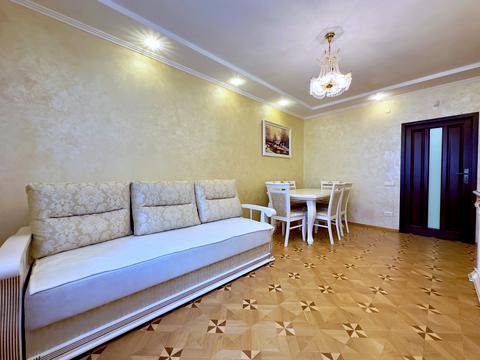 квартира за адресою Івана Пулюя вул., 40, к. 4