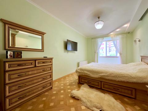 квартира за адресою Івана Пулюя вул., 40, к. 4