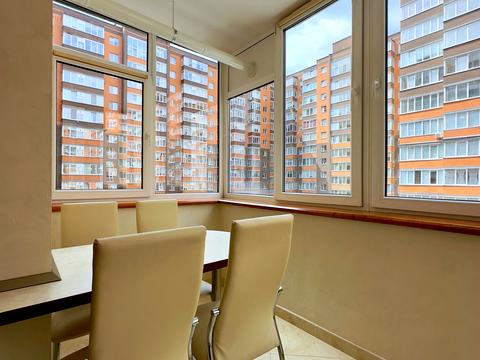 квартира за адресою Івана Пулюя вул., 40, к. 4