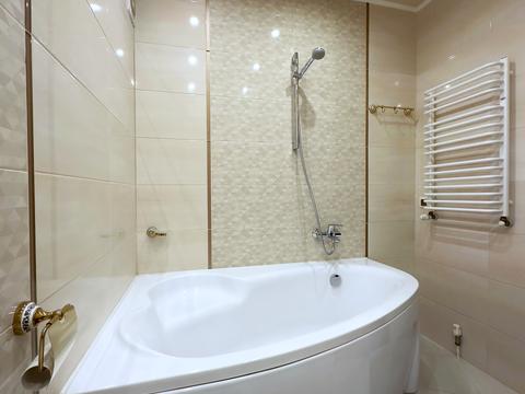 квартира за адресою Івана Пулюя вул., 40, к. 4