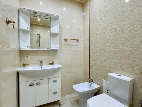 квартира за адресою Івана Пулюя вул., 40, к. 4