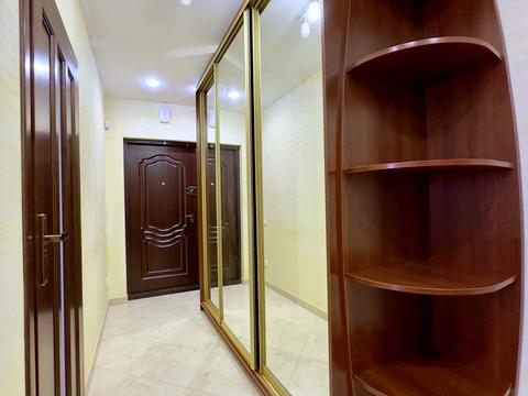 квартира за адресою Івана Пулюя вул., 40, к. 4