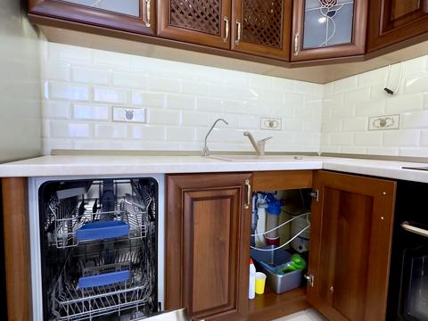 квартира за адресою Івана Пулюя вул., 40, к. 4